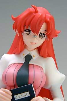 (未使用･未開封品)ワンフェス 2008夏 限定 グレンラガン ヨーコ スナイパールックver. PVC塗装済み完成品フィギュア Amazon | ワンフェス 2008夏 限定 グレンラガン ヨーコ
